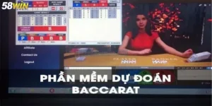 Baccarat Software